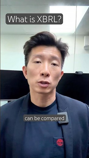 What is XBRL? eXtensible…..WHAT?? #companyincorporation #singaporebusiness #financialreporting