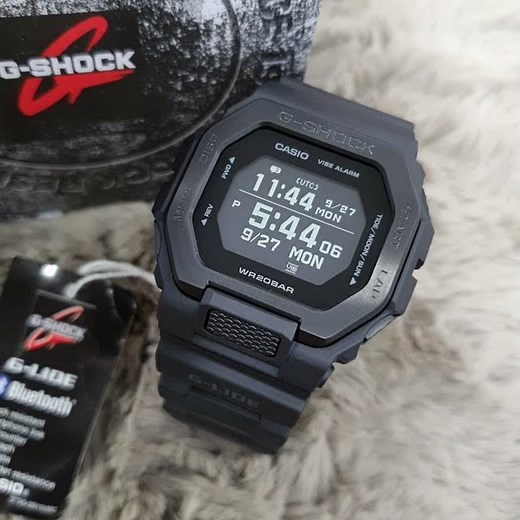 Casio GBX100 NS.