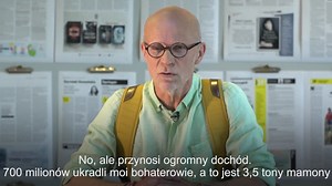 1.1K views · 11 reactions | Dlaczego profesor Michał Królikowski, były minister sprawiedliwości, zasiądzie na ławie oskarżonych razem z mafią paliwową z Podlasia? #hugo_bader dla DF-u. | Duży Format | Facebook