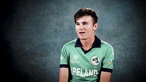 12K views · 638 reactions | ️ "Tim Tector in one word, is talent." Meet the Ireland captain looking to make a mark at the 2022 #U19CWC  | ICC - International Cricket Council | Facebook
