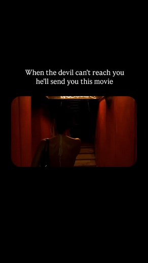 @cinema.verseee on Instagram: "Gaspar Noé’s Irreversible (2002) is one of cinema’s most disturbing experiences, a film that unflinchingly explores violence, trauma, and the irreversible consequences of time. Told in reverse chronology, it strips away any sense of relief as each scene pushes deeper into brutality. At its center lies the infamous tunnel sequence, a moment so suffocating and merciless that it feels endless—shadows, silence, and brutality pressing in until the viewer is forced to co