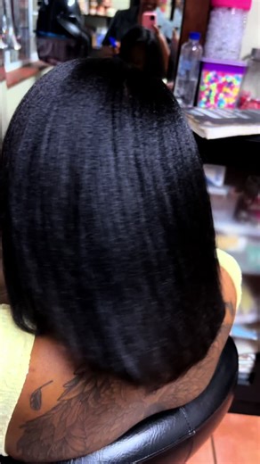 Hillcrest Hair Salon (@mamic.hillcrest.hair.sa)’s videos with original sound - tose50