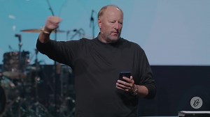 SPECIAL ANNOUNCEMENT - from Pastor Ray | Ray Johnston