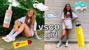 VSCO Girl | Know Your Meme
