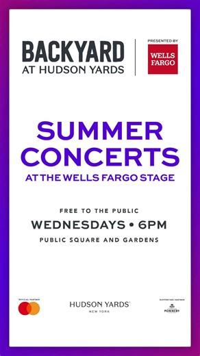 Hudson Yards on TikTok