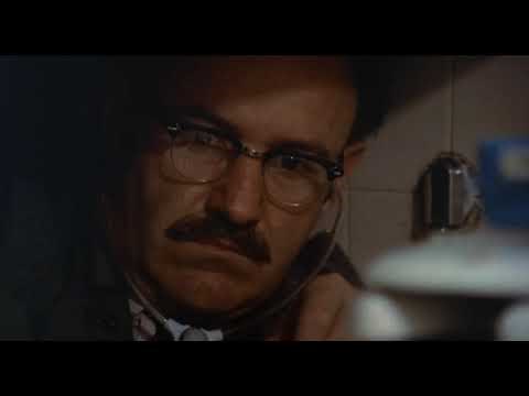 THE CONVERSATION - Trailer