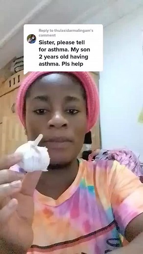 Natural Home Remedies for Asthma Treatment