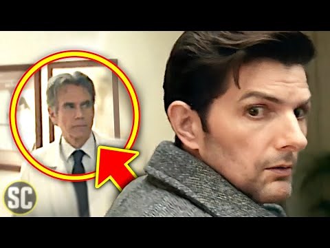 Severance Season 2 Episode 7 BREAKDOWN and Ending Explained