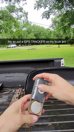 Ex gf put a tracker on my truck #automotive #trucks #dieseltrucks #gf #bff #bffgoals #cars | Dippin' Diesel