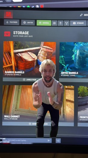 #rust
