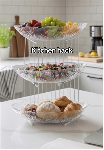Exciting Dollar Tree Kitchen Hacks You Must Try
