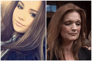 Parents of student Emily Drouet hit out after abusive boyfriend avoids jail