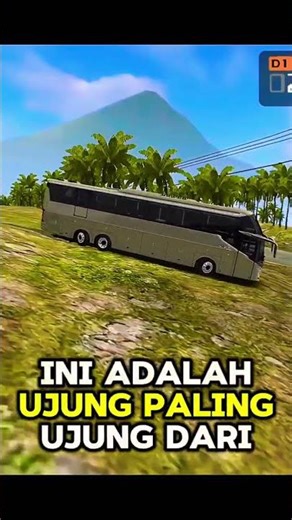 Inilah ujung dari mod map Bukit Kodok.