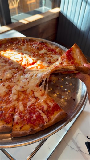 Naples Pizza | Farmington, CT on Instagram: "Now THAT’S amore 😍🧀 CT Pizza trail | CT Pizza | Farmington, CT | West Hartford, CT 📍Order online and pick up @ 838 Farmington Ave, Farmington, CT 🚗 Delivery Available 📞 Or Call us! 860.674.8876 🍕 Link in bio"
