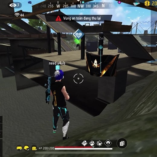 Tài khoản được đề xuất