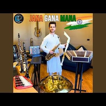Jana Gana Mana (National Anthem)