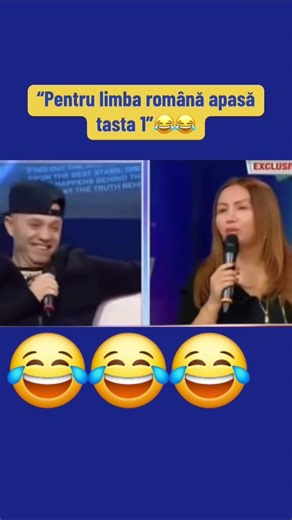 Accesati limba romana 😂😂 | Shorts 130 |