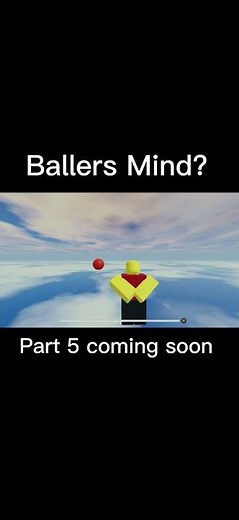 Movie Maker 4 - Part 5 - Ballers Mind?
