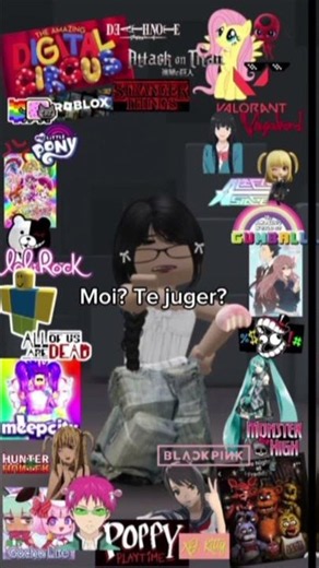 Histoire de poster 🧚‍♀️/‪@MIYOKI15‬/#roblox #edit #youtubeshorts #short #robloxshorts #youtube #fypシ