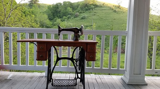 Quiltville Inn Retreat