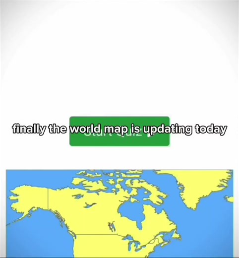 Explore the Latest World Map Updates and Capital Cities Quiz