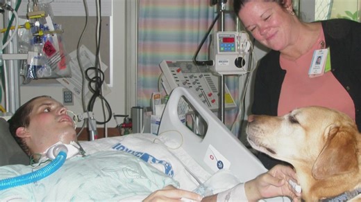 Spokane DUI crash survivor supporting lowering Washington's BAC threshold