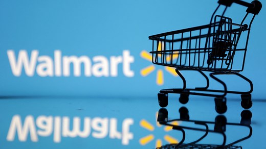 Walmart class action settlement: You could get up to $500. What to do