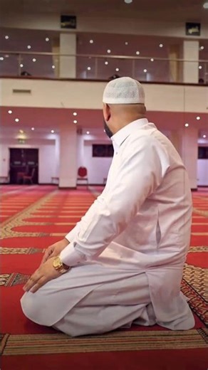 🕌 Ramadan Kareem 4K Full Screen Status | Islamic Short Video