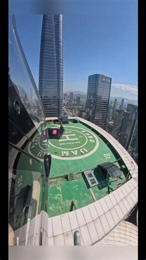 Shahrukh Khan Jaise VIP Helicopter Entry Kaise Hoti Hai? 😱👑 #viral #shorts