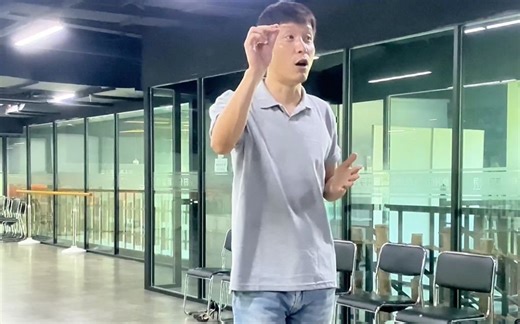 模特培训·超模导师课堂