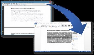 Comment convertir un PDF (PDF) en Word (Word) pour le modifier - 4 façons
