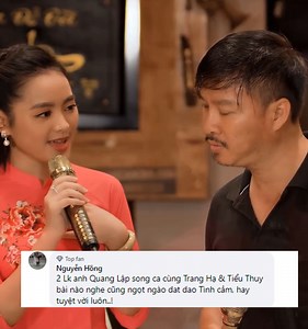 2M views · 46K reactions | Chúc tất cả chị em phụ nữ dịp 20/10 luôn xinh đẹp, vui vẻ và hạnh phúc Cảm ơn tất cả mọi người đã ủng hộ Quang Lập và Trung tâm GCĐĐ trong suốt thời gian qua <3 | Quang Lập | Facebook