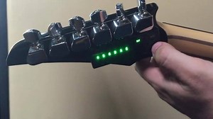 4.1K views · 48 reactions | B standard to D standard in seconds. | Tronicaltune - full automatic Guitar Tuner | Facebook