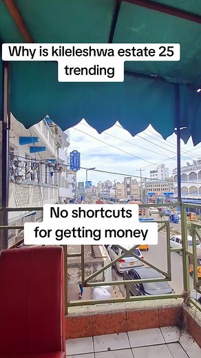 Insights on Kileleshwa 25 Estate Incident