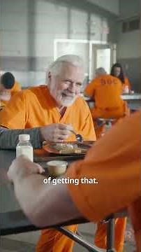 My Prison, My Jailbreak?3#shorts #drama #dramaclips #fyp #reelshorts #Satisfying