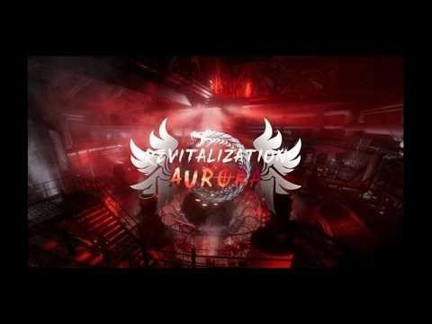 CS2 Zombie Escape (ZE) : ze_obj_revitalization_aurora (aurora_v2)