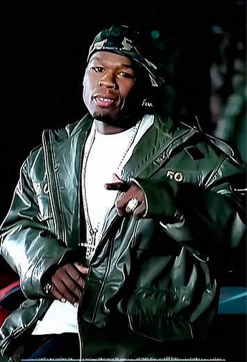 Explore 50 Cent's Candy Shop: Lyrics and Meaning