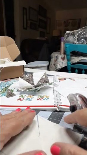 Making Pinwheel Blocks So Fast Your Head Will Spin!! 🤯 Simple Sewing Tips