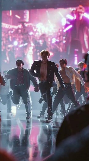 BTS Boy Team Live Dance Performance 🔥#BTS #Jimin #BTSDance #KpopDance #BTSShorts #kpop #BTSArmy