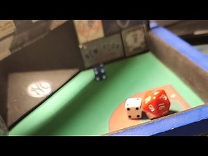 Rockies at Diamondbacks - Strat-O-Matic Baseball 1998 Opening Day Game 1/2430