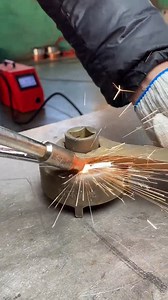 Welding formula , How to easy weld Quality & Techniques with metal part 428 | Welding