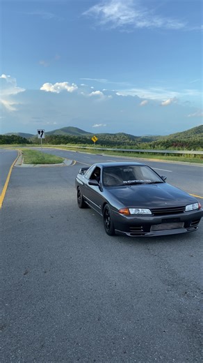 R32 Nissan Skyline ✨