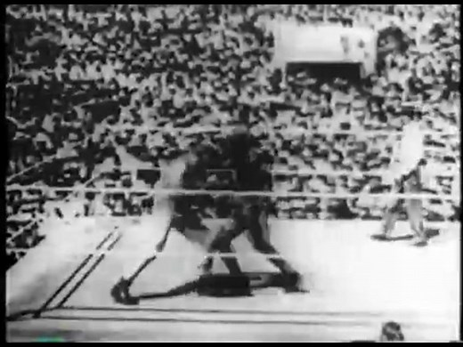 The Johnson-Jeffries Fight