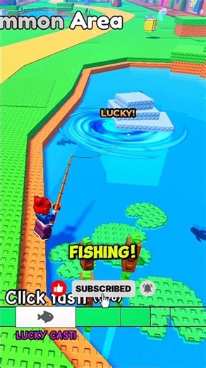 Admin Abuse during Fishing Event! 😱 (Roblox Escape Tsunami Gameplay) #robloxedit #stealabrainrot