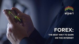 265 reactions · 4 comments | How to earn money via online trading in Forex market? | Alpari | Facebook