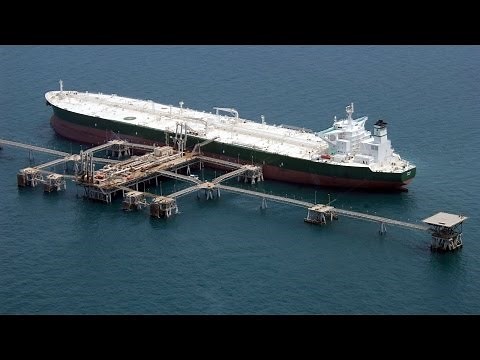 Full Documentary - Biggest Oil Tanker In The World 2016 - Documentary