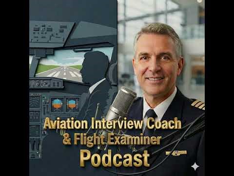 How recruiters grade your pilot interview.