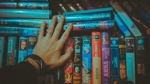 Las mejores apps para elegir qué película ver y calificarla