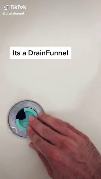DrainFunnel on TikTok