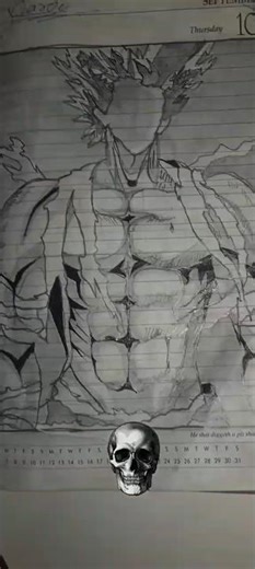 💯 1 min draw vs 1 hr drawing #butifyoucloseyoureyes #drawing #theothersideofmakebelieve #sketch